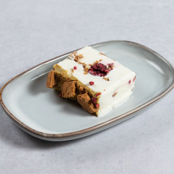 Sladoled japanski cheesecake