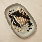 Sladoled Oreo