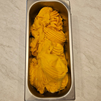 Sladoled mango