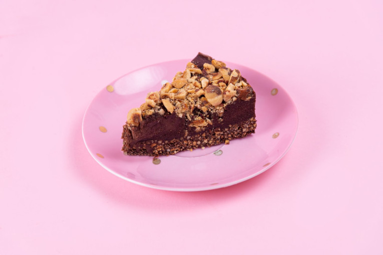 Raw ferrero (vegan)