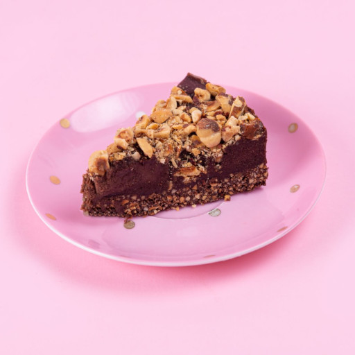 Raw ferrero (vegan)