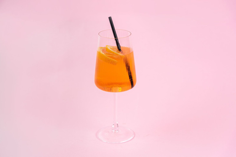 Aperol Spritz