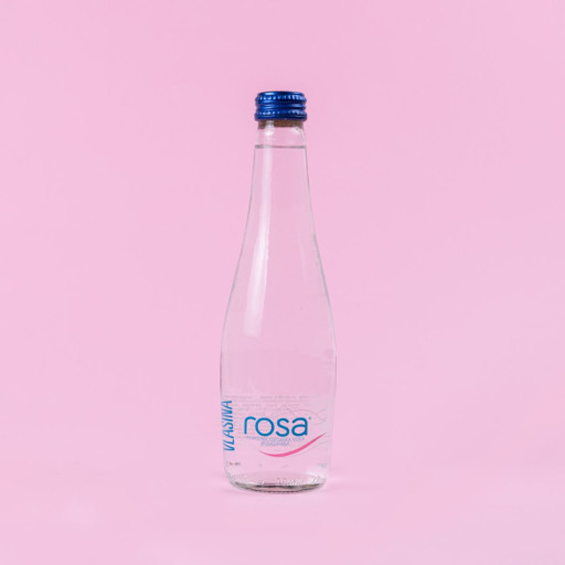 Rosa negazirana