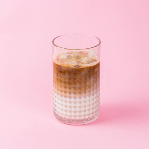 Ice latte