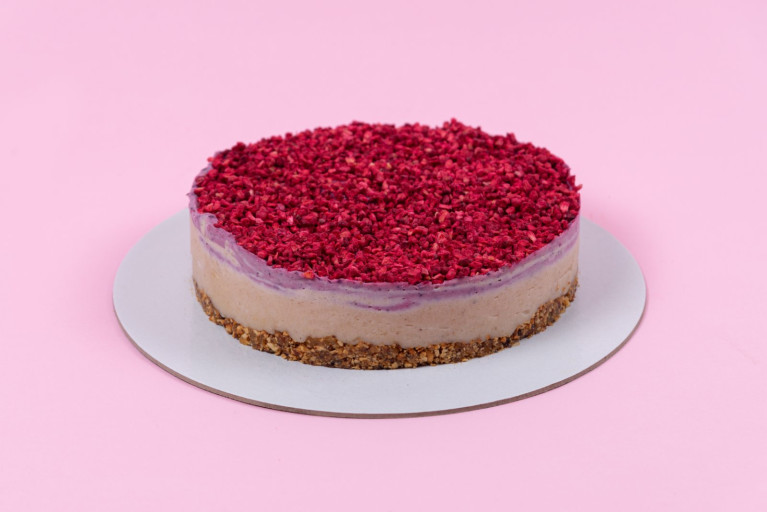 Raw berry