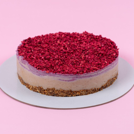 Raw berry