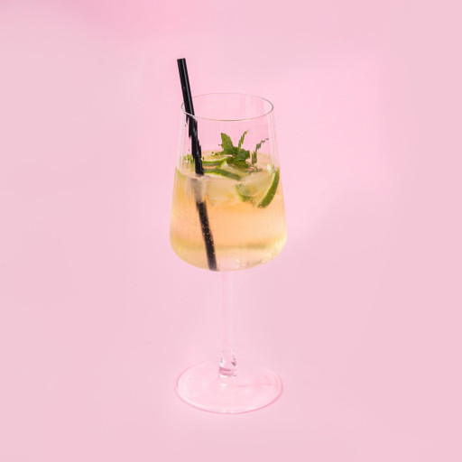Hugo spritz