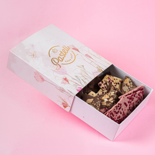 Pasteli box