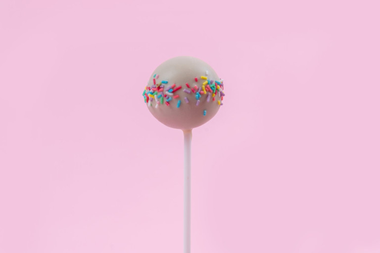 Cake pops