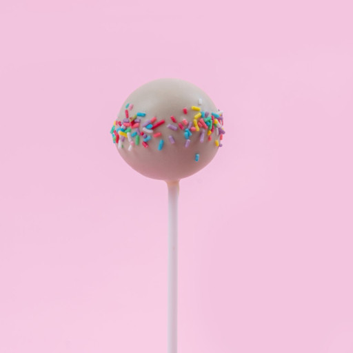 Cake pops