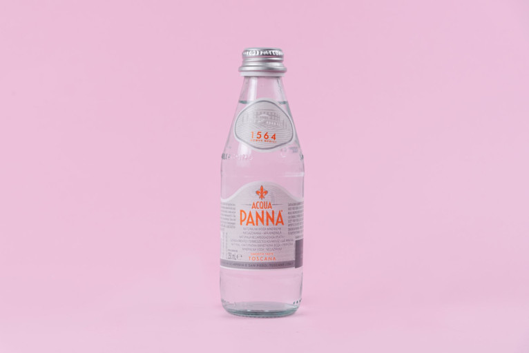Aqua Panna negazirana
