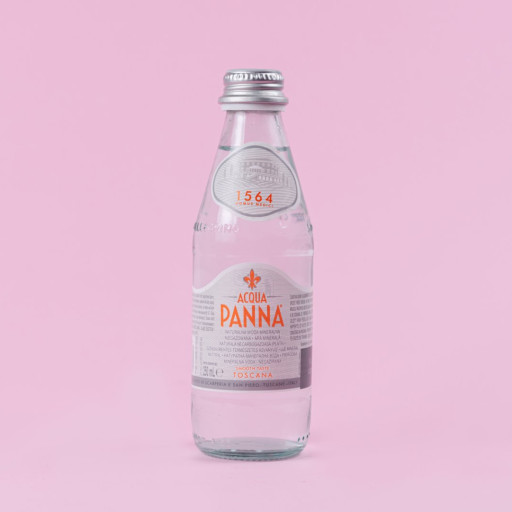 Aqua Panna negazirana