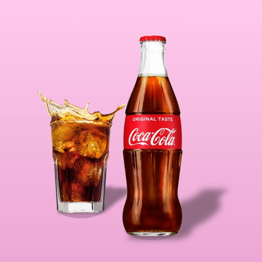 Coca-Cola 0,33l