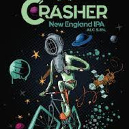 DOCKER Crasher limenka 0.44