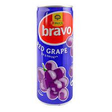 Bravo grozdje 0.25