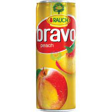 Bravo breskva 0.25