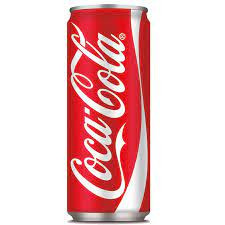 Coca-cola 0.33