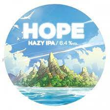 Dogma Hope limenka 0.5