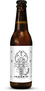 Tron Scorpio točeno 1L