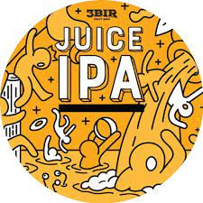 Zbir Juice IPA točeno 0.3