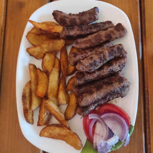 Ćevapi 350g