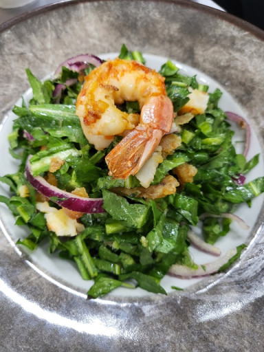 Mediteranska salata 300g