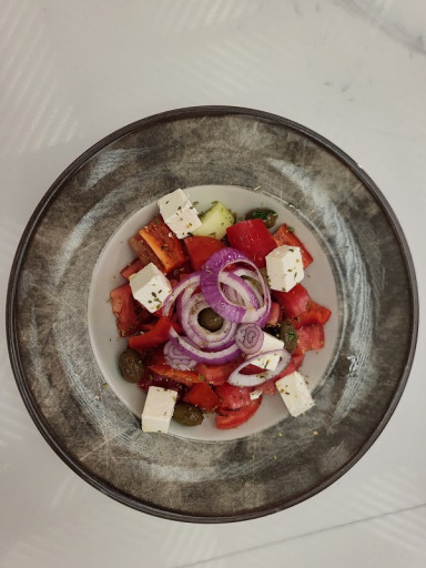 Grčka salata 280g
