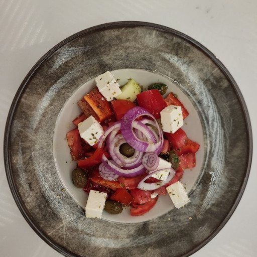 Grčka salata 280g
