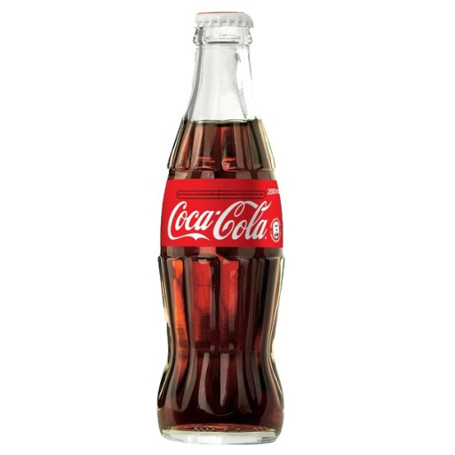 Coca-Cola 0.25l