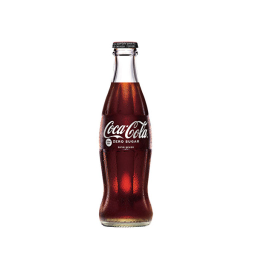 Coca-Cola Zero 0.25l