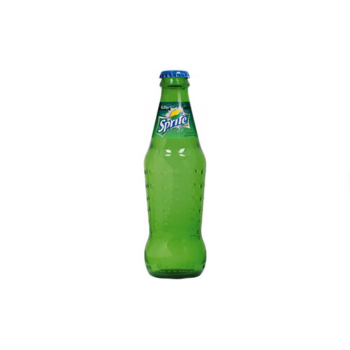 Sprite 0.25l