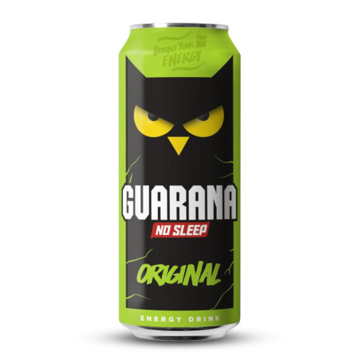 Guarana 0.25l