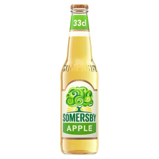 Somersby 0.3l