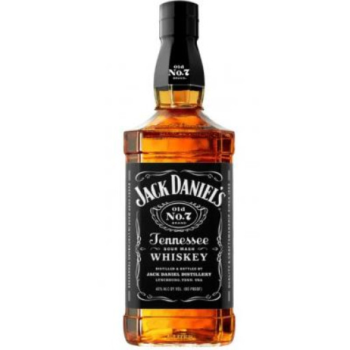 Jack Daniels 0.03l