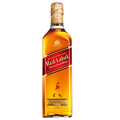 Johnnie Walker 0.03l