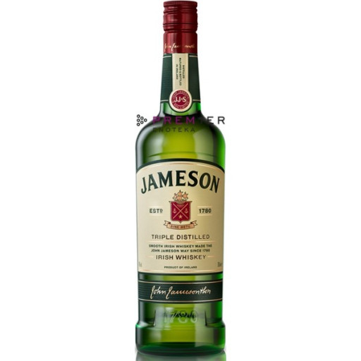 Jameson 0.03l