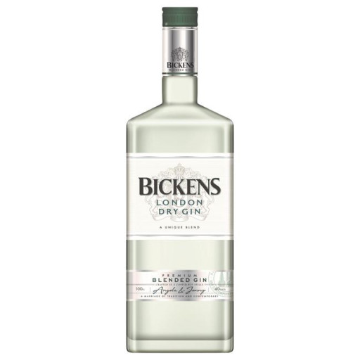 Džin Bickens 0.03l