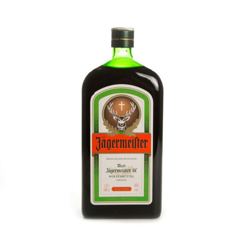 Jeger 0.03l
