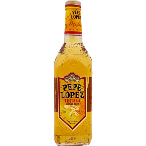 Pepe Lopez Žuta 0.03l