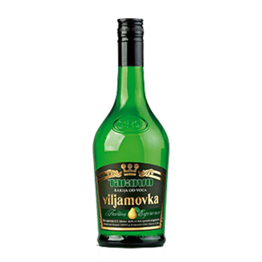 Takovo Viljamovka 0.03l