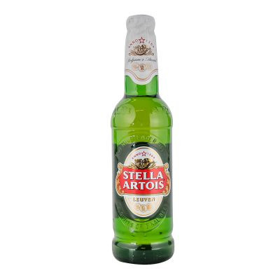 Stella 0.33l