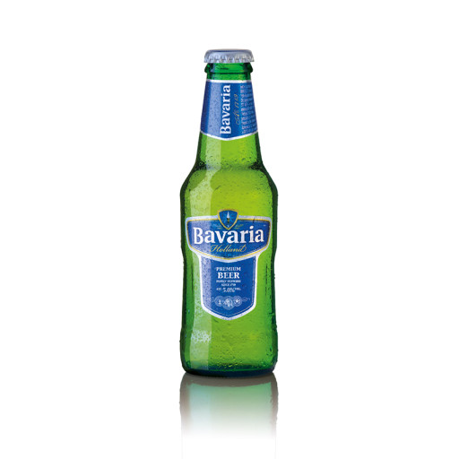 Bavaria 0.25l