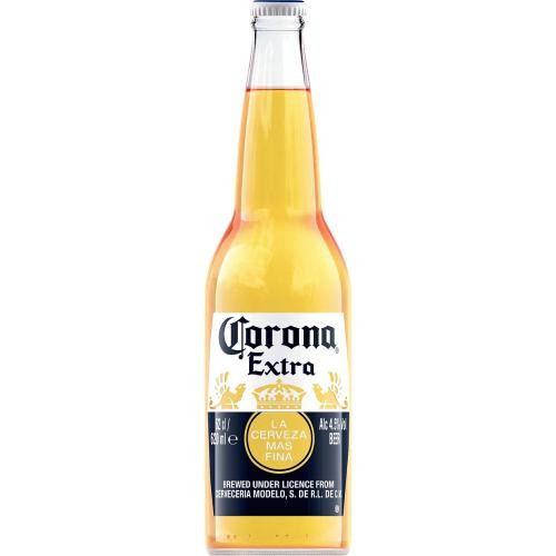 Corona 0.33l