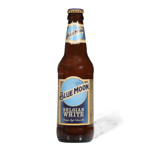 Bluemoon 0.33l