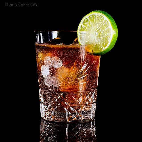 CUBA LIBRE