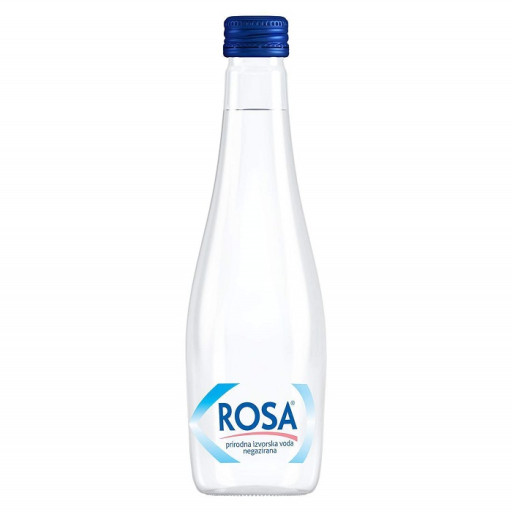 Rosa 0.3l