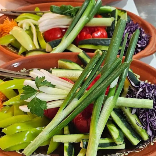 Bašta salata ( za 2 osobe )