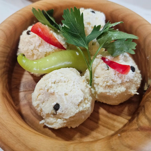 Beli urnebes samo kod nas 150gr