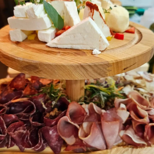 Deda Mihailova daska 350gr