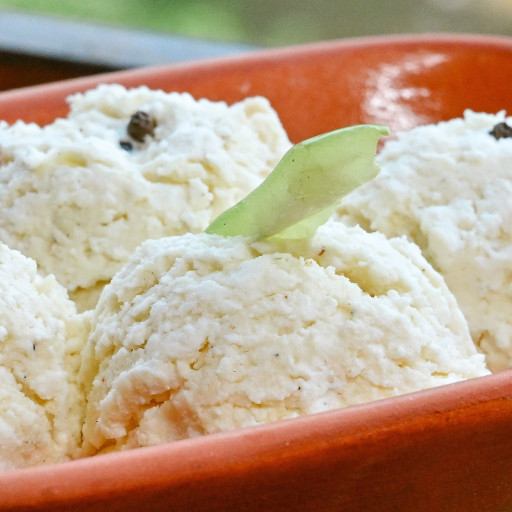 Domaći kajmak 100gr